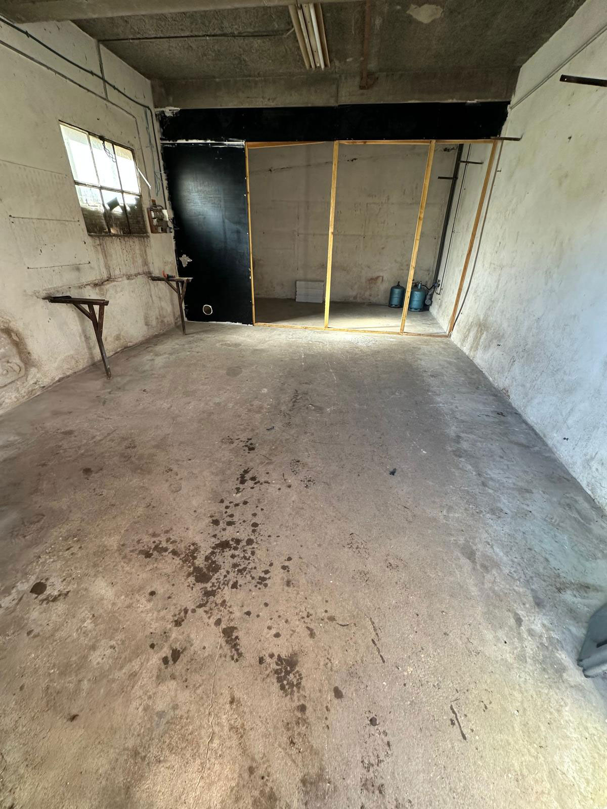 Débarras entrée maison Lyon