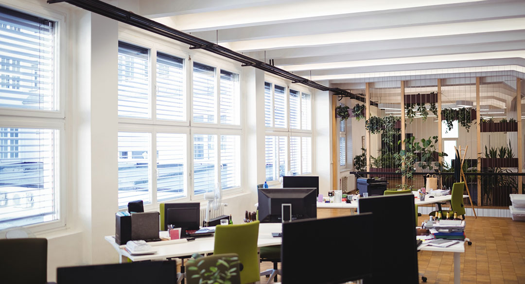 Débarras et nettoyage locaux professionnels