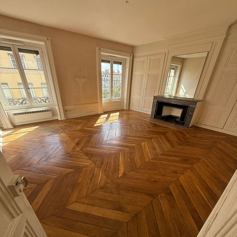 Débarras maison Lyon