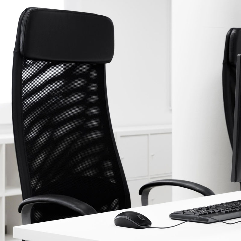 Nettoyage bureau entreprise