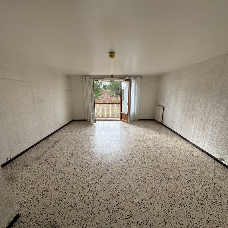 Nettoyage et débarras maison