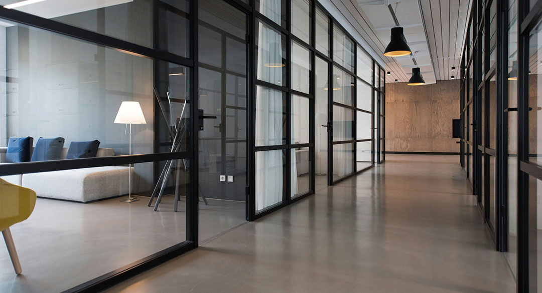 Nettoyage et entretien quotidien à Lyon