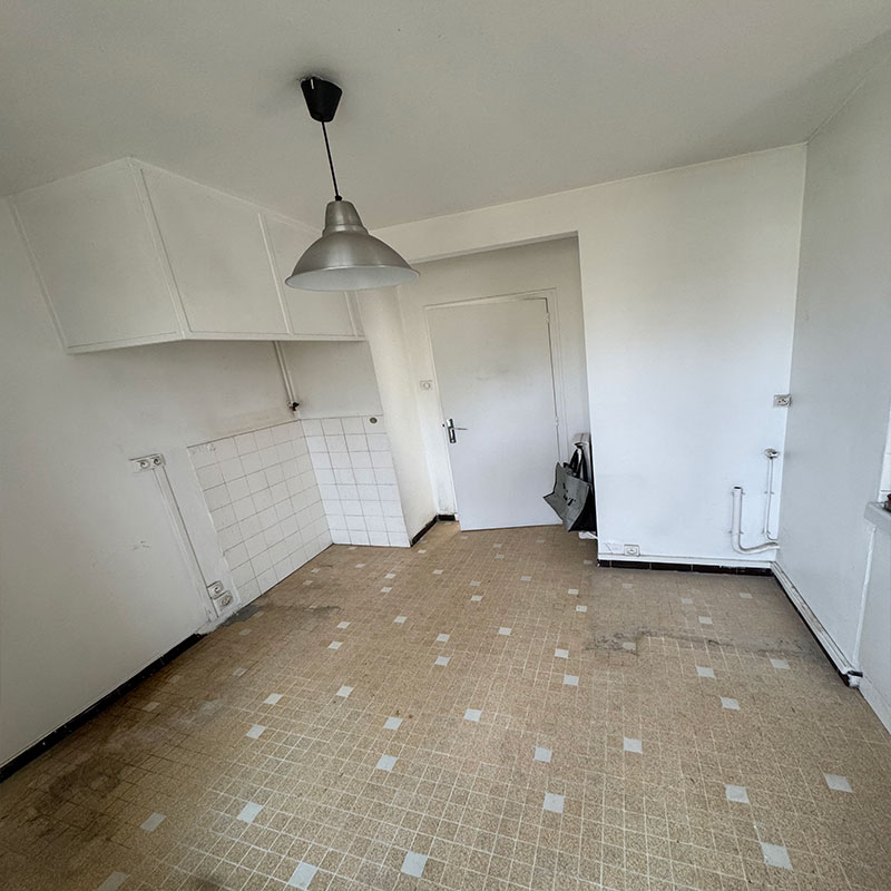 Professionnel dans le nettoyage à Lyon