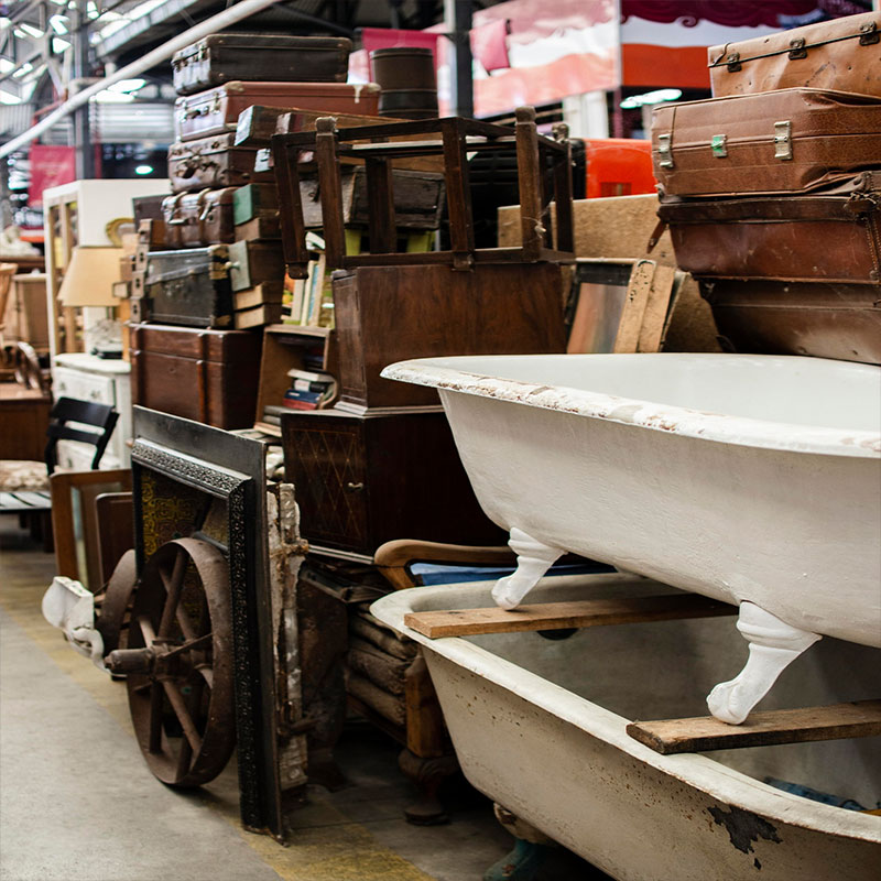 Transport de mobilier à Lyon